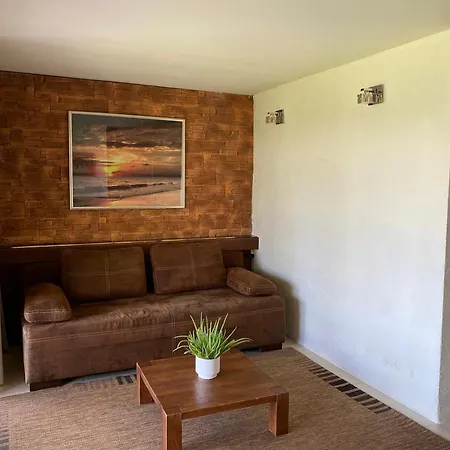 Domek Przy Promenadzie Zdrojowej Feriehus