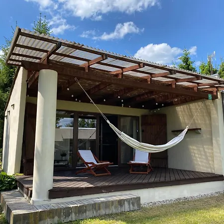 Domek Przy Promenadzie Zdrojowej